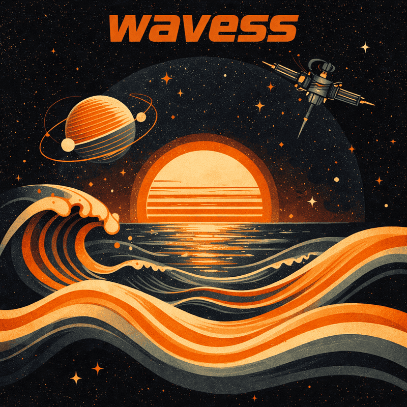 Wavess